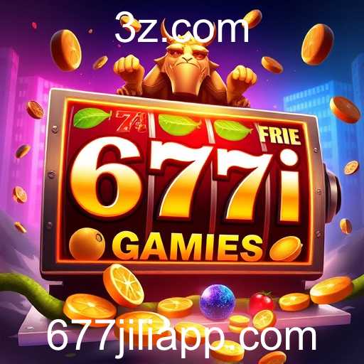 677jili Expande Alcance no Cenário de Jogos em 2025