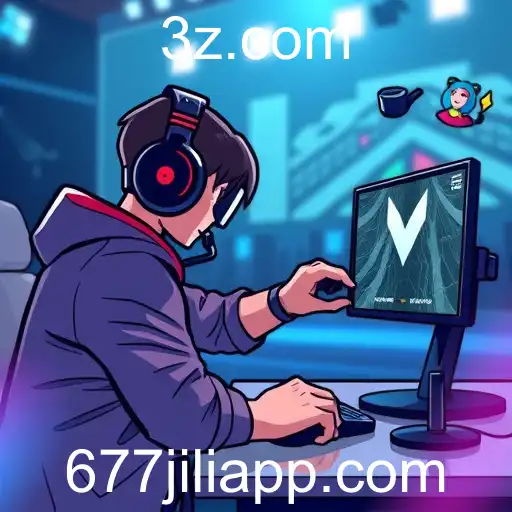 A Ascensão dos Jogos Online no Brasil