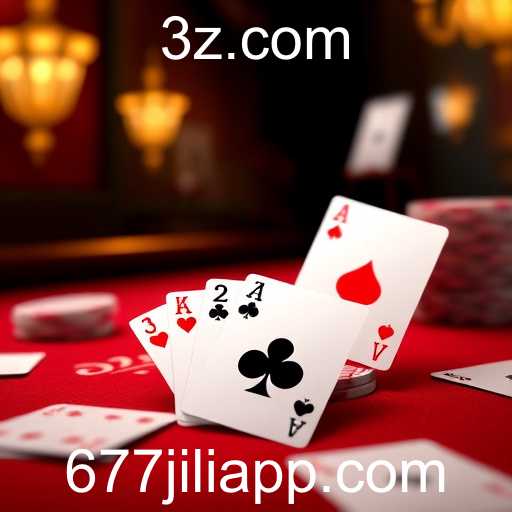 Explorando a Fascinante Categoria de Jogos de Baccarat no 677jili