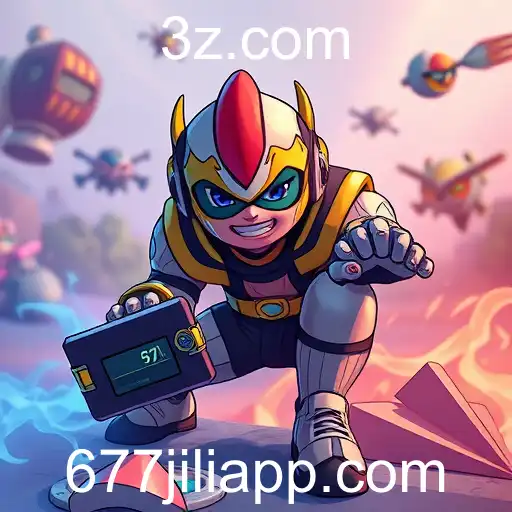 O Crescimento dos Jogos Online em 2025