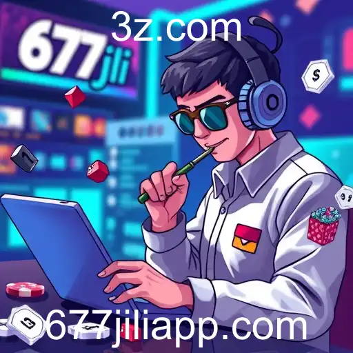 Tendências do Mercado de Jogos Online