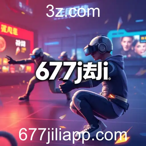 Cenário Atual dos Jogos de Azar e a Ascensão do 677jili