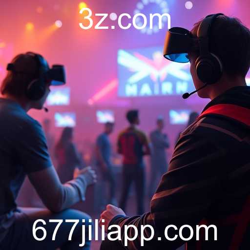 O Crescimento dos Jogos Online no Brasil