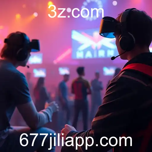 O Crescimento dos Jogos Online no Brasil