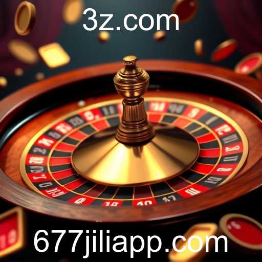 O Impacto do 677jili no Cenário Atual de Jogos Online