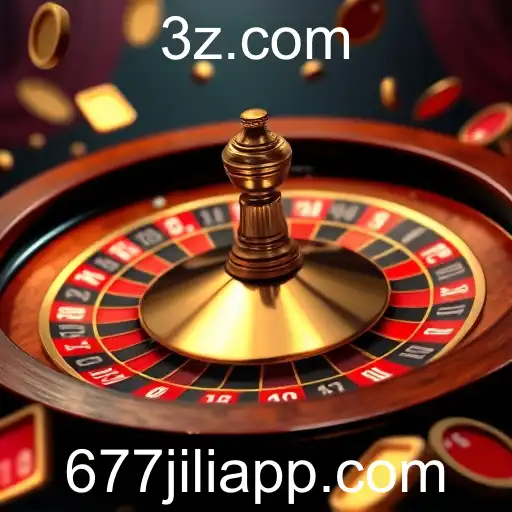 O Impacto do 677jili no Cenário Atual de Jogos Online