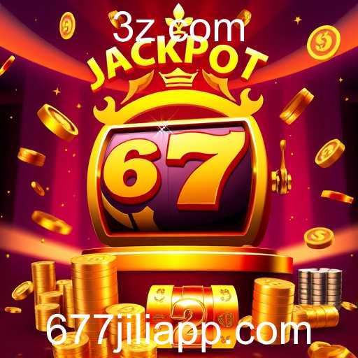 Descubra a Emoção dos Jackpots no 677jili
