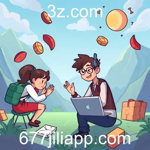 677jili: Tendências e Novidades no Mundo dos Jogos