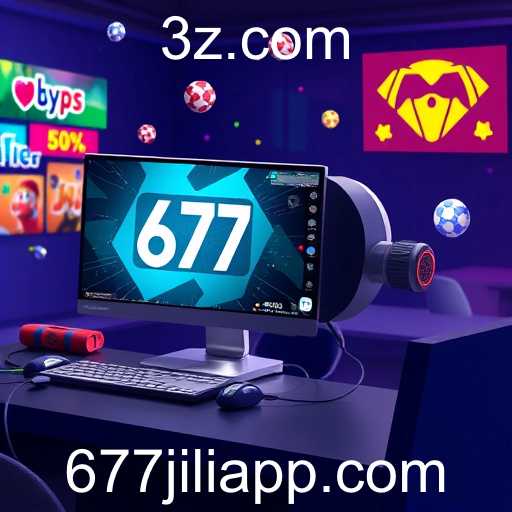 O Crescimento dos Jogos Online em 2025