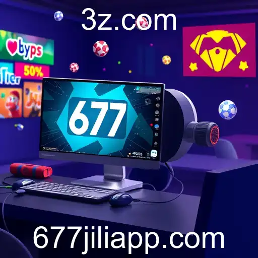 O Crescimento dos Jogos Online em 2025