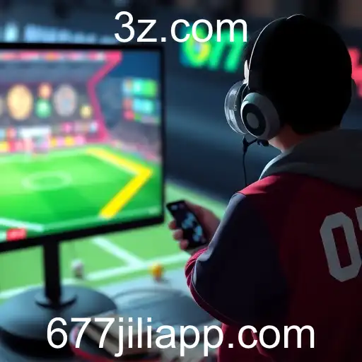 O Crescimento dos Jogos Online no Brasil em 2025