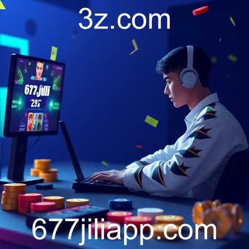 A Evolução do Mercado de Jogos Online em 2025