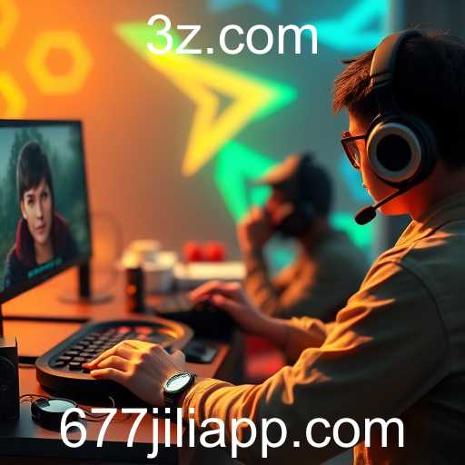 Tendências e Desafios no Mundo dos Jogos em 2025