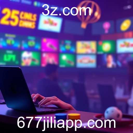 A Ascensão dos Jogos Online em 2025