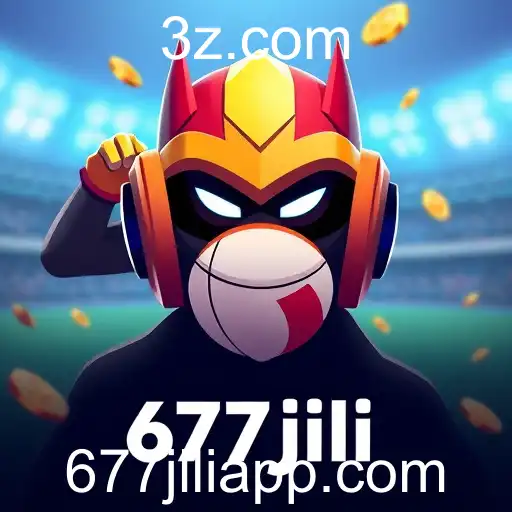 A Ascensão das Plataformas de Jogos Interativos: O Caso 677jili