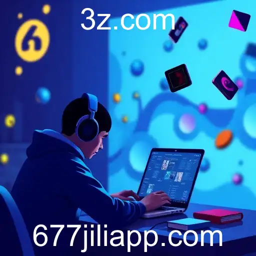 Tendências e Inovações no Mercado de Jogos Online