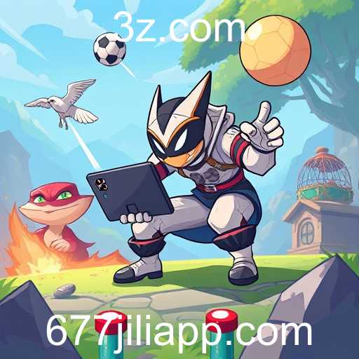 O Crescimento dos Jogos Virtuais em 2025