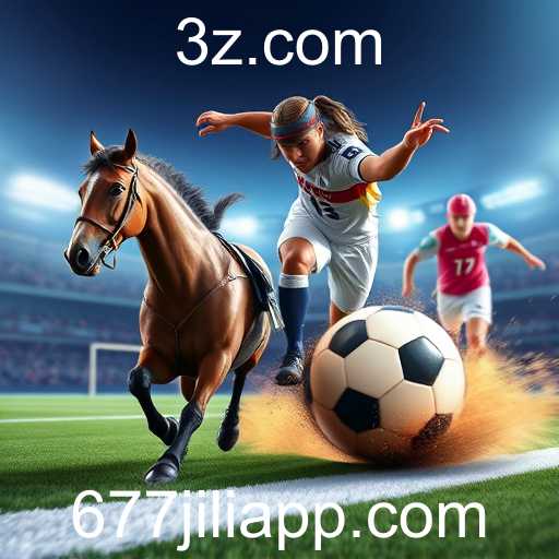 A Fascinante Experiência dos Esportes Virtuais no 677jili